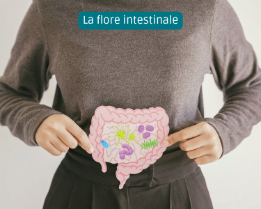 Flore intestinale